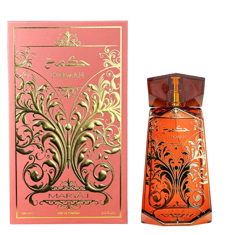 HIKMAH MARYAJ EDP 100ML UNISEX - 1