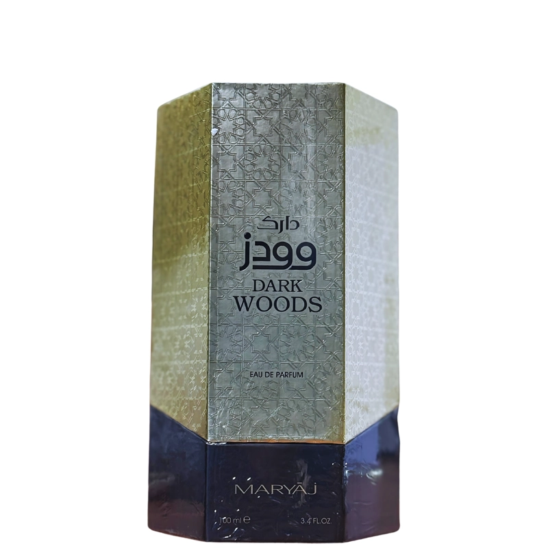 DARK WOODS MAYRAJ EDP 100ML MUJER - 1