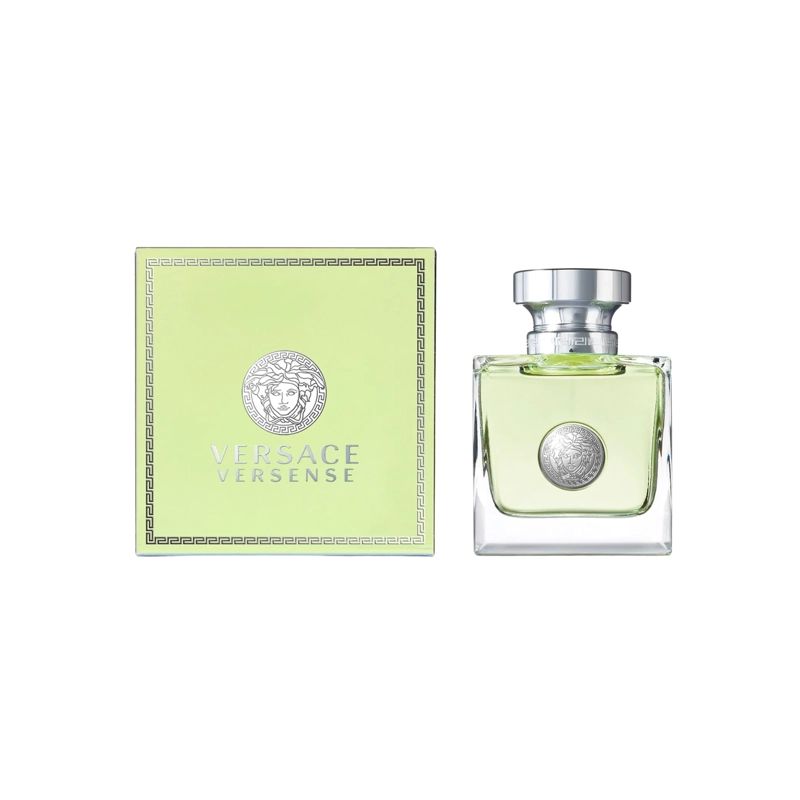 VERSACE VERSENSE EDT 50ML MUJER - 1