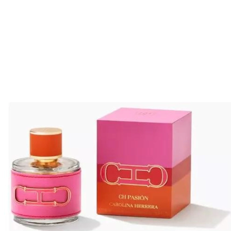CH PASION CAROLINA HERRERA EDP 100ML MUJER - 1
