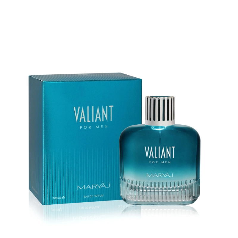 VALIANT FOR MEN MARYAJ EDP 100ML HOMBRE - 1