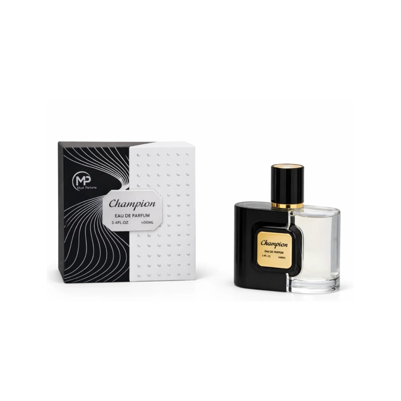 CHAMPION MAST PERFUMES EDP 100ML HOMBRE - 1