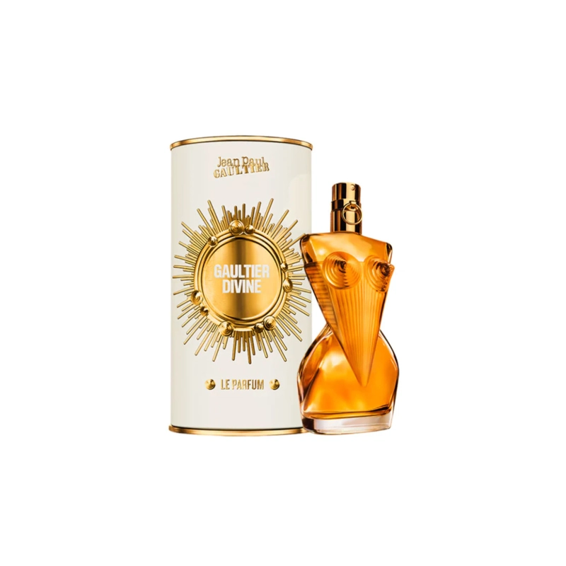 JEAN PAUL GAULTIER DIVINE LE PARFUM EDP INTENSE 30ML MUJER - 1