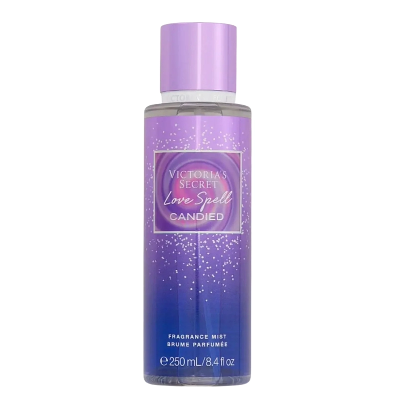 LOVE SPELL CANDIED VICTORIA SECRET 250ML COLONIA MUJER - 1