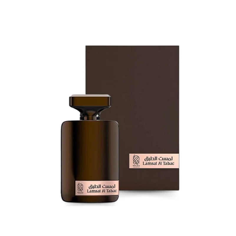 LAMSAT AL TABAC NYLAA PREMIUM EDP 100ML UNISEX - 1
