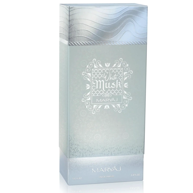 WHITE MUSK MARYAJ EDP 100ML UNISEX - 1