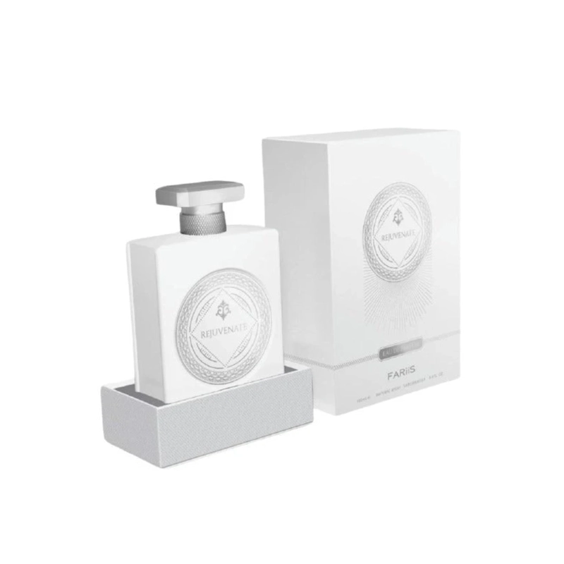 REJUVENATE FARIIS 100ML UNISEX EDP - 1