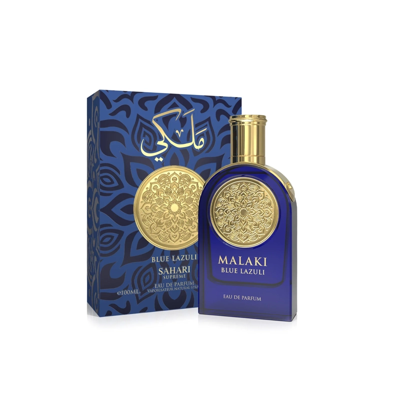 BLUE LAXULI SAHARI EDP 100ML UNISEX - 1