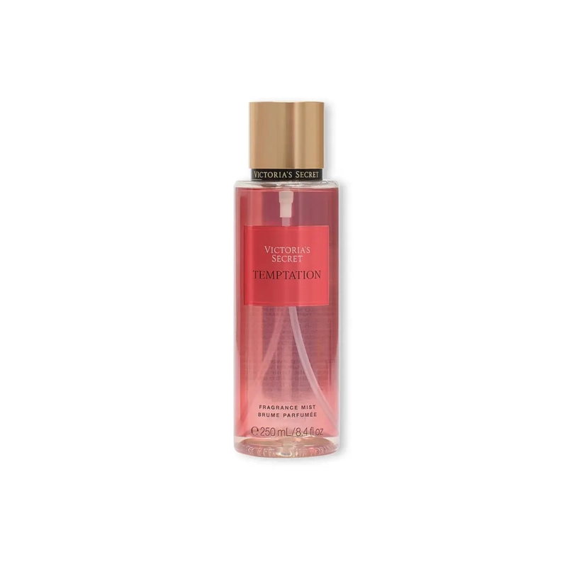 TEMPTATION VICTORIA´S SECRET BODY MIST 250ML MUJER - 1