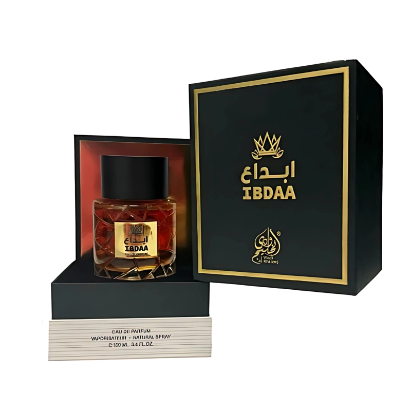 IBDAA WADI AL KHALEEJ EDP 100ML UNISEX - 1
