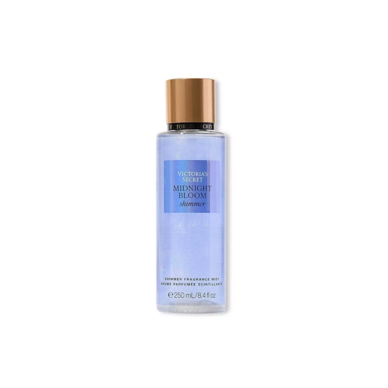 MIDNIGHT BLOOM SHIMMER VICTORIA SECRET 250ML MUJER - 1