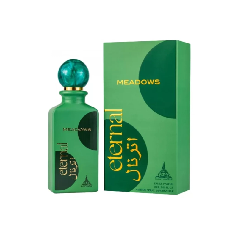 MEADOWS ETERNAL PARIS CORNER EDP 85ML UNISEX - 1