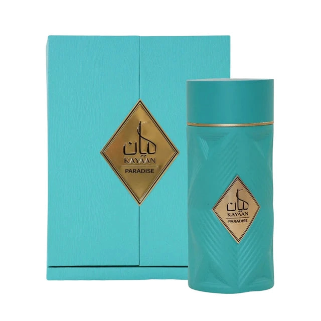 KAYAAN PARADISE PERFUME ARMAF EDP 100ML UNISEX - 1