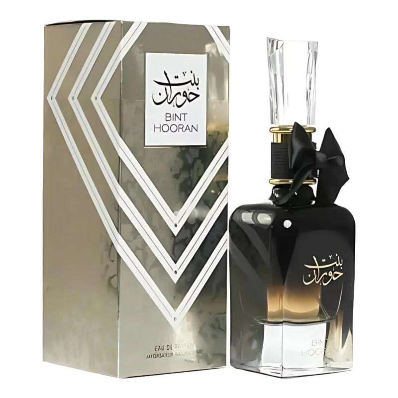 BINT HOORAN ARD AL ZAAFARAN EDP 100ML MUJER - 1