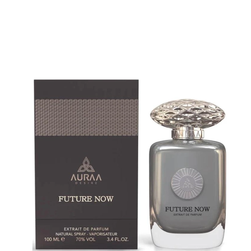 FUTURE NOW AURAA DESIRE EXTRAIT DE PARFUM 100ML UNISEX - 1