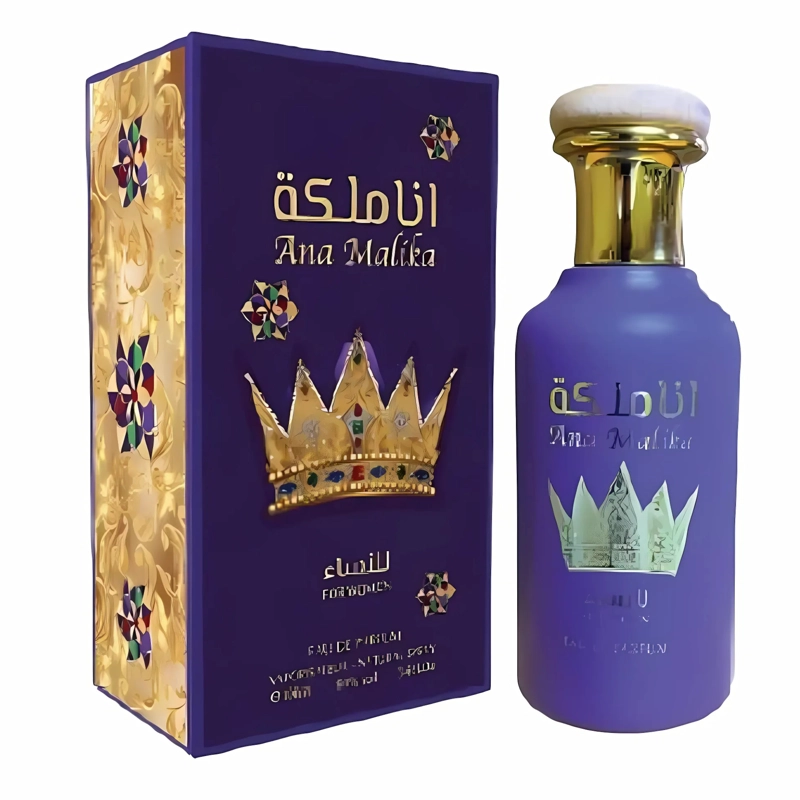 ANA MALIKA WADI AL KHALEEJ EDP 100ML UNISEX - 1