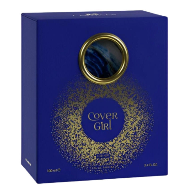 COVER GIRL FOR HER MARYAJ EDP 100ML MUJER - 1