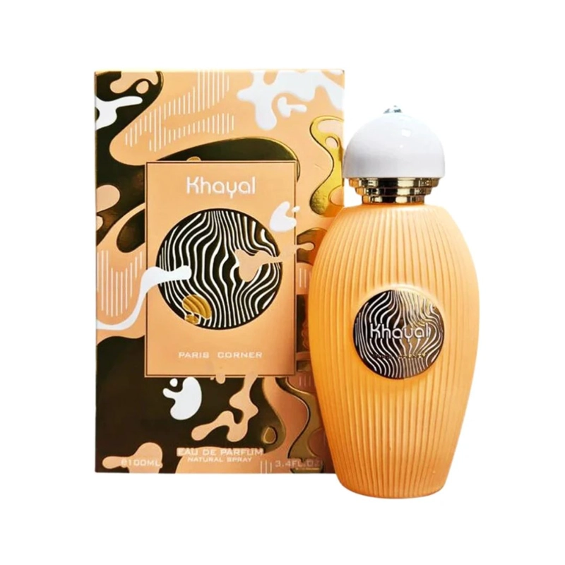 KHAYAL PARIS CORNER EDP 100ML UNISEX - 1