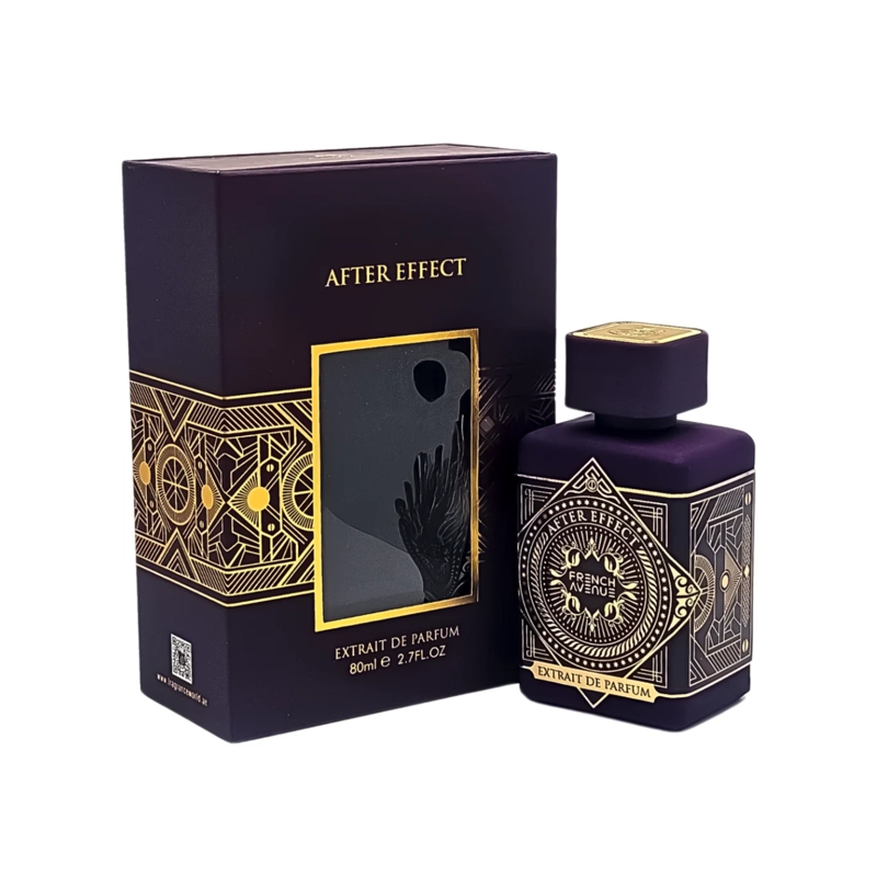 AFTER EFFECT FRENCH AVENUE EDP 80ML UNISEX - 1