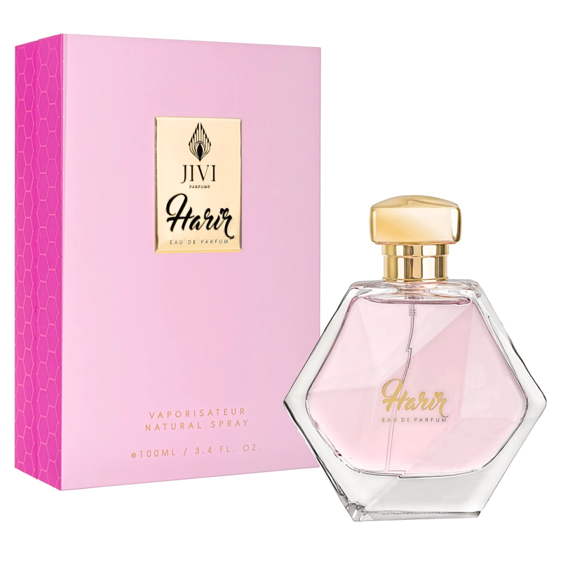 HARIR JIVI PARFUMS EDP 100ML UNISEX - 1