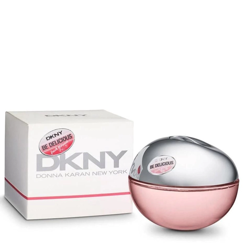 BE DELICIOUS FRESH BLOSSOM 100ML EDP MUJER - 1