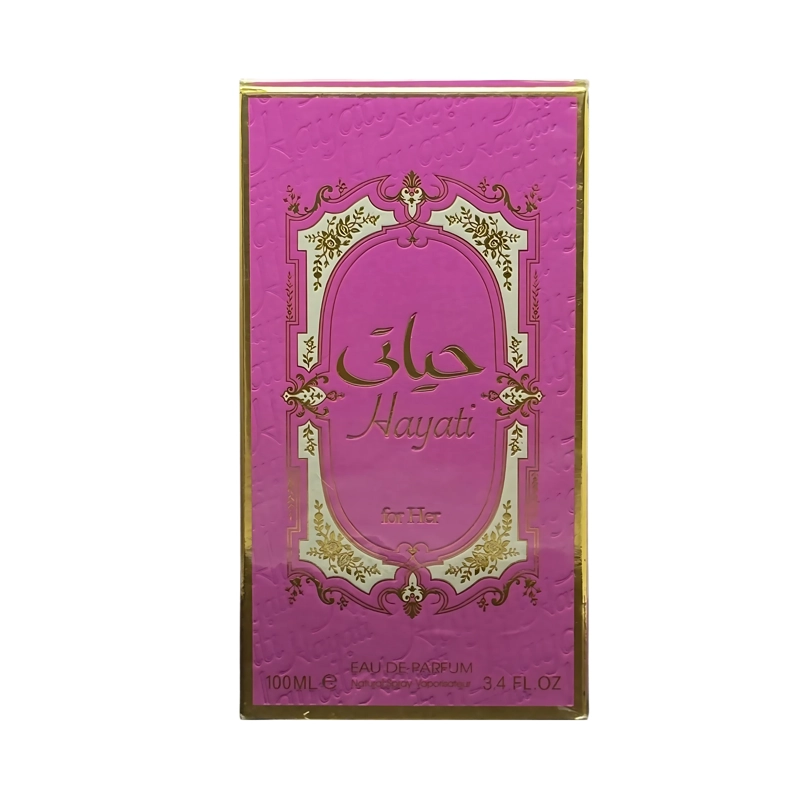 HAYATI WADI AL KHALEEJ EDP 100ML MUJER - 1