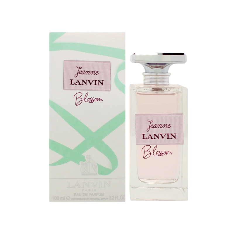 JEAMME LANVIN BLOSSOM LANVIN EDP 100ML MUJER - 1