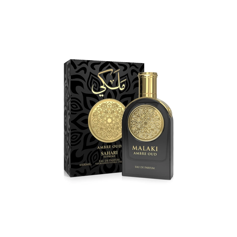 AMBRE OUD SAHARI EDP 100ML UNISEX - 1