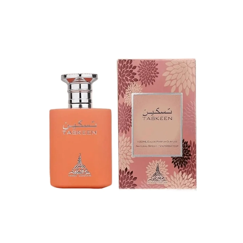 TASKEEN PARIS CORNER EDP 100ML UNISEX - 1