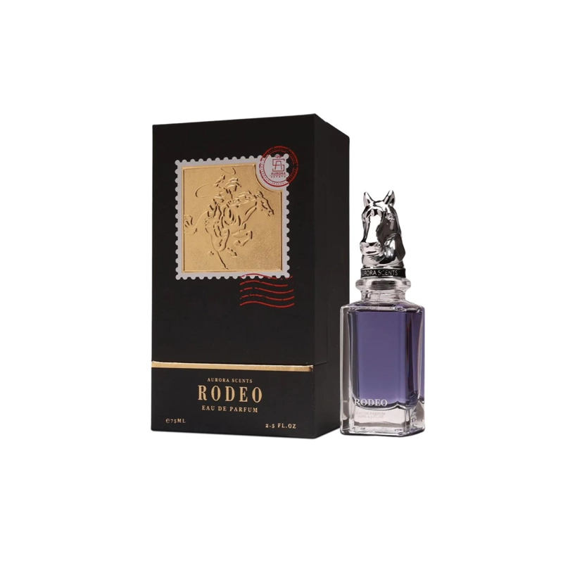 RODEO AURORA SCENTS EDP 75ML MUJER - 1