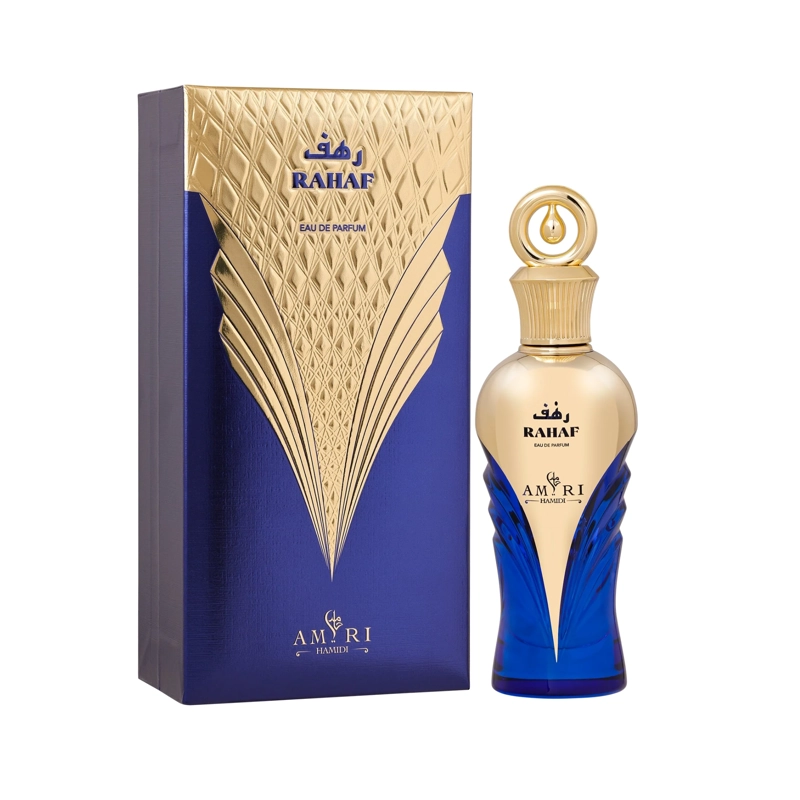 RAHAF AMIRI HAMIDI  EDP 100ML UNISEX - 1