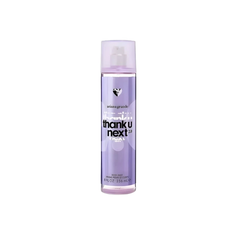 THANK U NEXT 2.0 BODY MIST 236ML MUJER - 1
