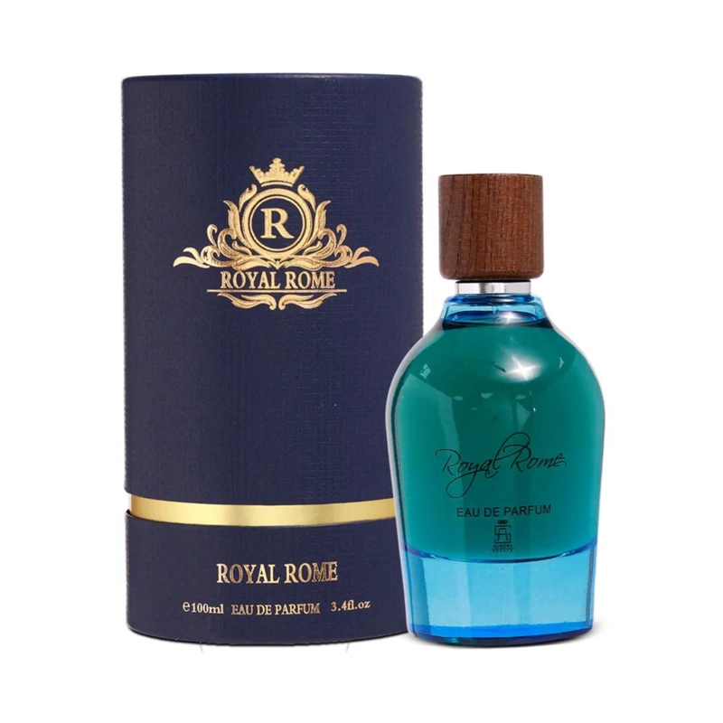 ROYAL ROME AURORA SCENTS EDP 100ML MUJER - 1