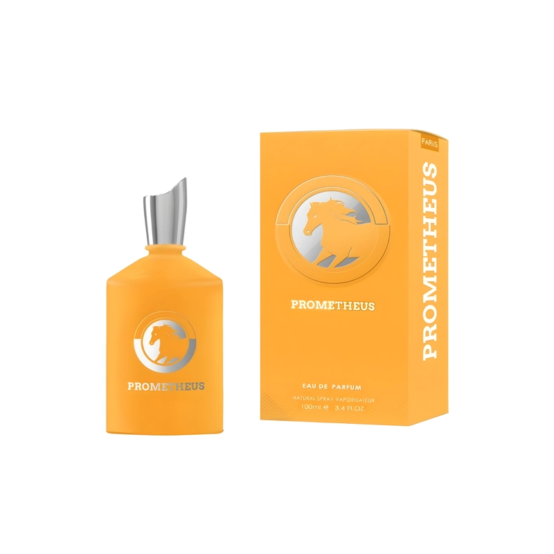 PROMETHEUS FARIIS EDP 100ML UNISEX - 1