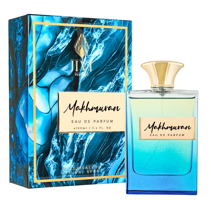 MAKHMURAN JIVI PARFUMS EDP 100ML UNISEX - 1