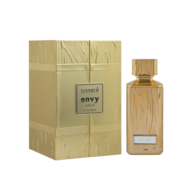 ENVY GOLD HAMIDI EDP 100ML UNISEX - 1