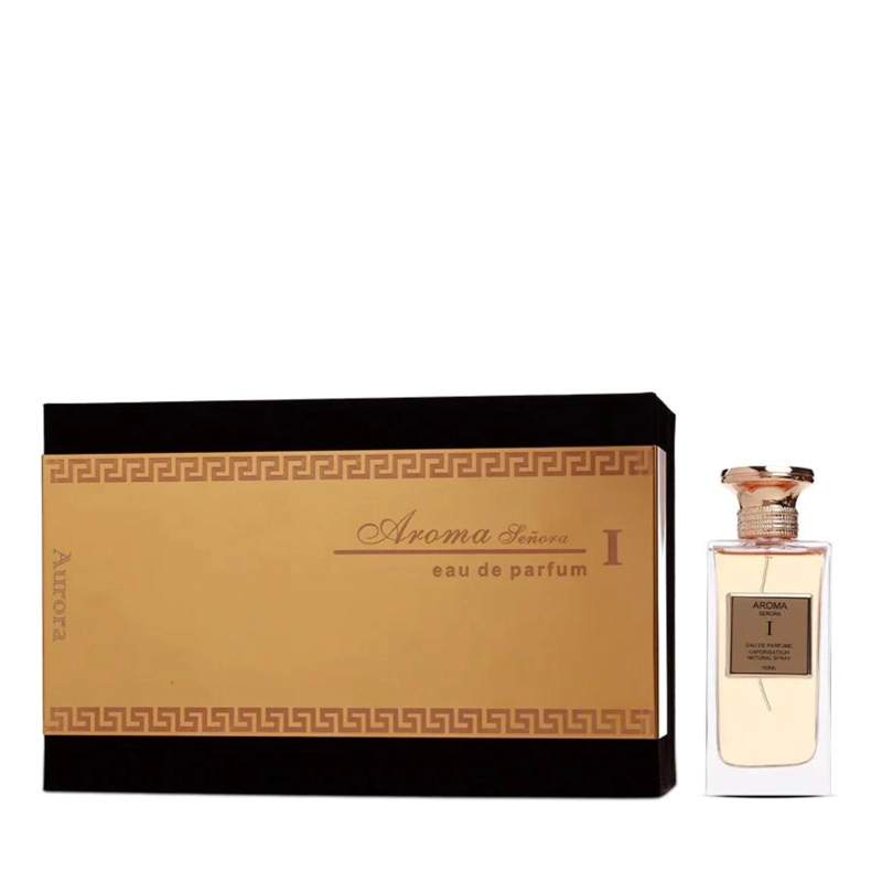 AROMA SENORA I AURORA SCENTS EDP 100ML MUJER - 1