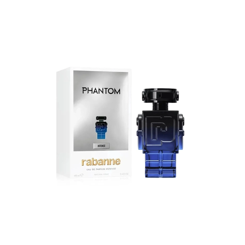 PHANTOM INTENSE RABANNE EDP INTENSE 50ML HOMBRE - 1