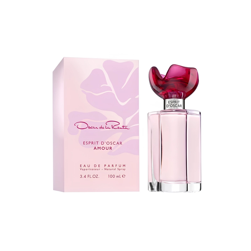 ESPRIT D`OSCAR AMOUR OSCAR DE LA RENTA EDP 100ML MUJER - 1