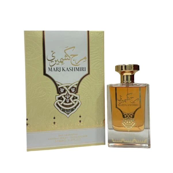 MARJ KASHMIRI WADI AL KHALEEJ EDP 100ML UNISEX - 1