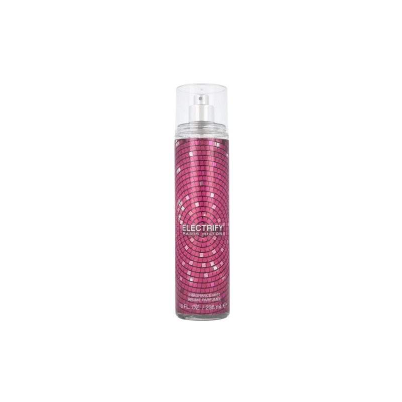 PARIS HILTON  ELECTRIFY BODY MIST MUJER 236ML - 1
