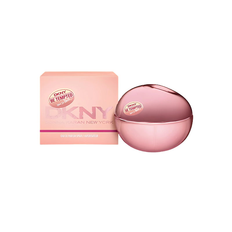 BE TEMPTED EAU SO BLUSH DKNY 100ML MUJER - 1