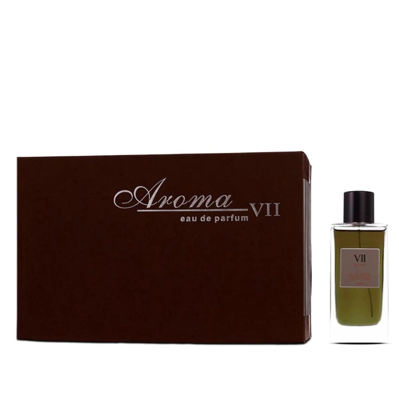AROMA VII AURORA SCENTS EDP 100ML HOMBRE - 1