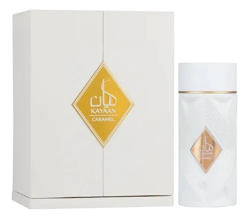 KAYAAN CARAMEL  PERFUME ARMAF EDP 100ML UNISEX - 1