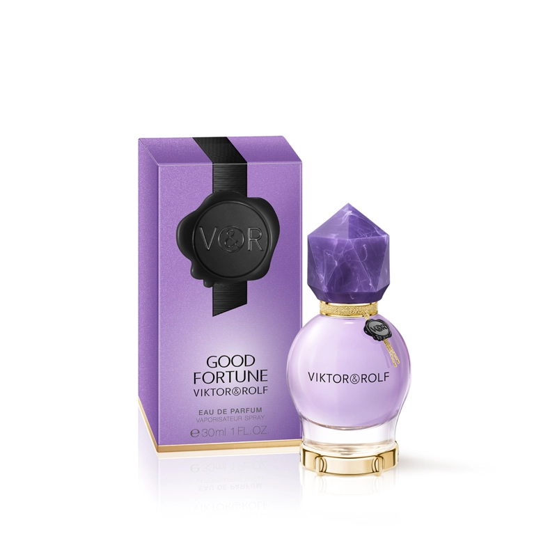 GOOD FORTUNE  VIKTOR & ROLF 30ML EDP MUJER - 1