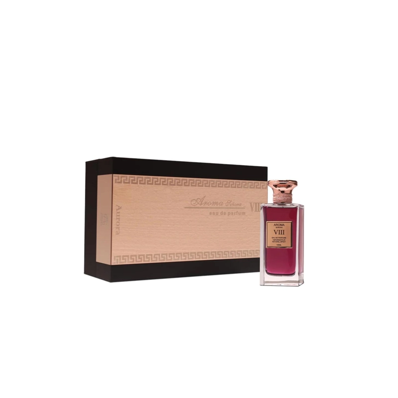 AROMA SENORA VIII AURORA SCENYS EDP 100ML MUJER - 1