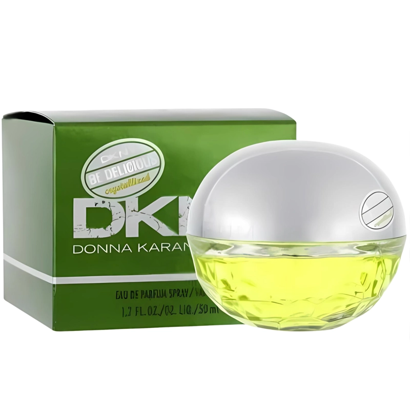 BE DELICIOUS CRYSTALLIZED DKNY 50ML MUJER - 1