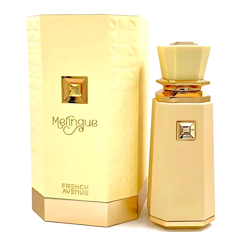 MERINGUE FRENCH AVENUE  EDP 100ML MUJER - 1