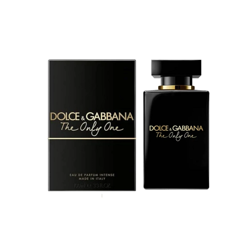 THE ONLY ONE DOLCE GABBANA EDP INTENSE 100ML MUJER - 1