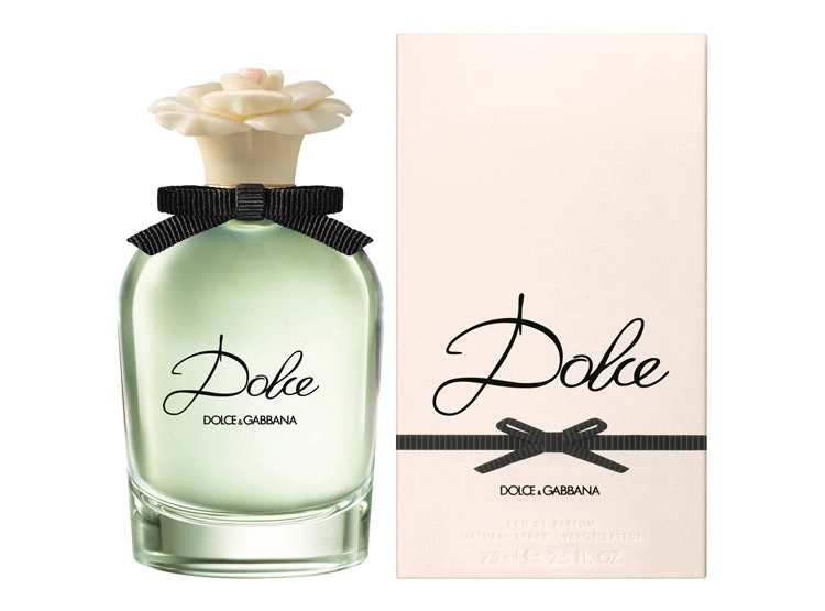 DOLCE DE DOLCE & GABANNA EDP 75ML MUJER - 1